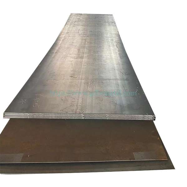 Carbon Steel Plate&Sheet